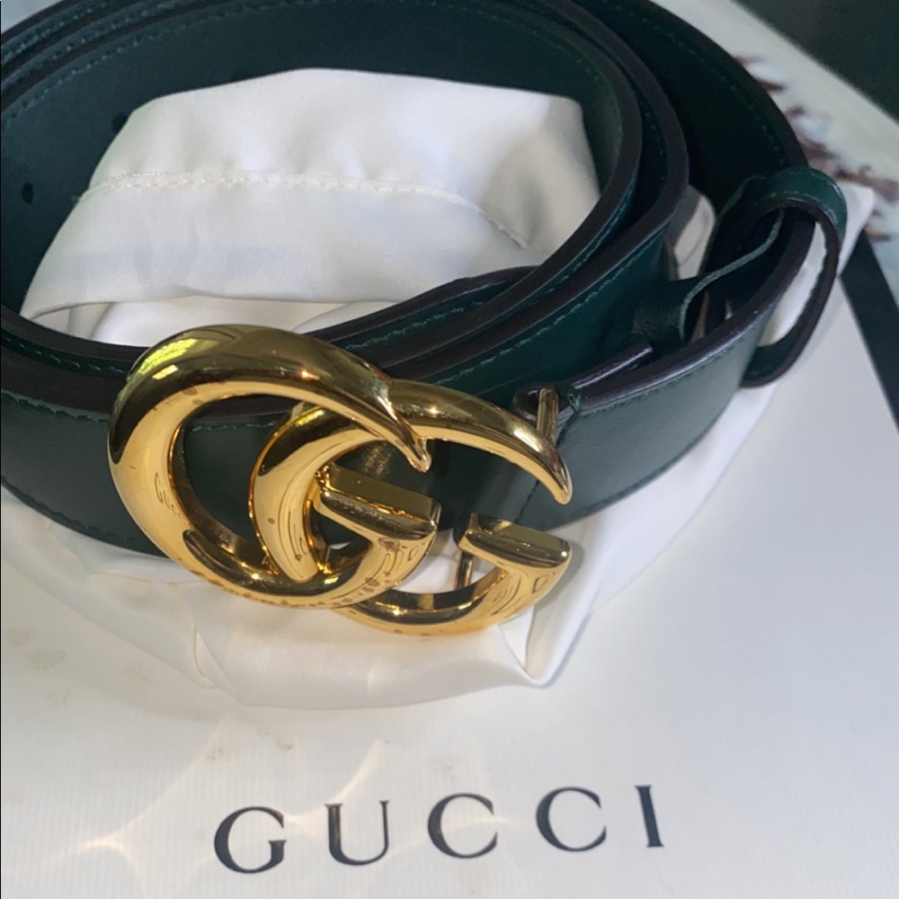 Gucci women belt